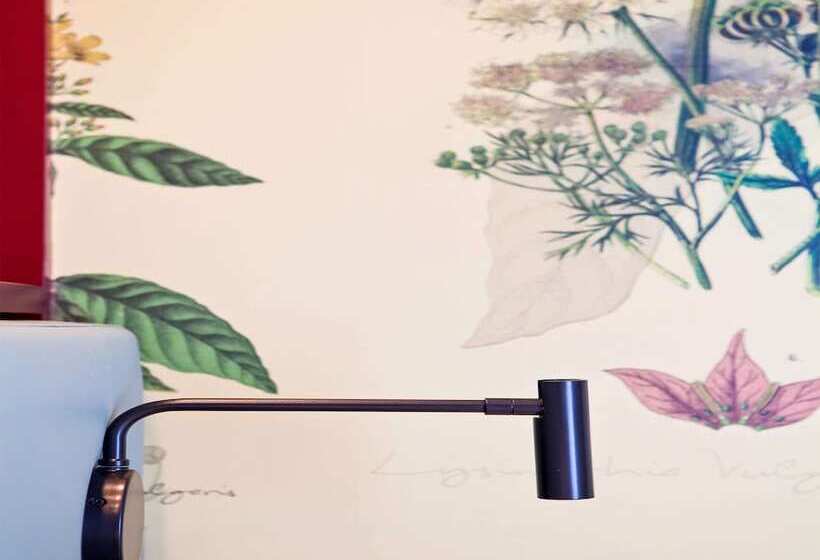 اتاق خانوادگی, Ibis Styles Klagenfurt Am Woerthersee