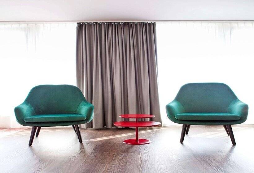 اتاق خانوادگی, Ibis Styles Klagenfurt Am Woerthersee