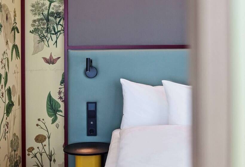 اتاق خانوادگی, Ibis Styles Klagenfurt Am Woerthersee