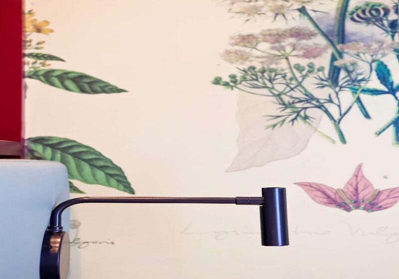 اتاق استاندارد, Ibis Styles Klagenfurt Am Woerthersee