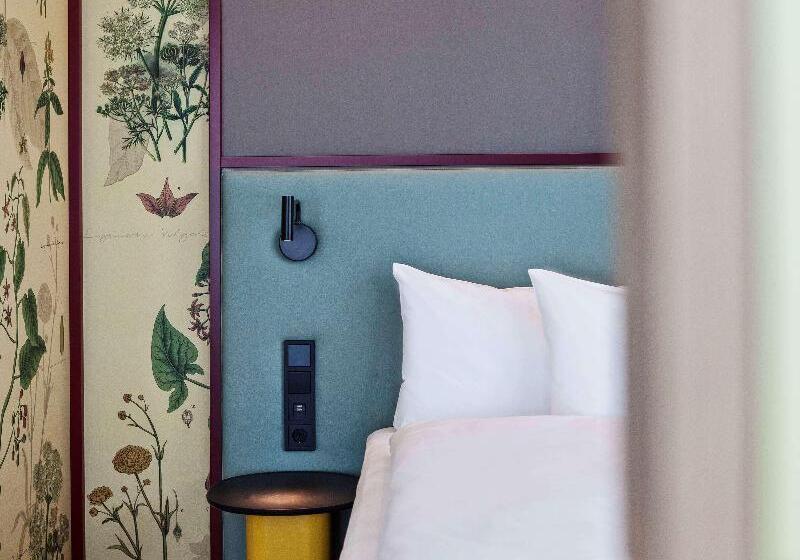 اتاق استاندارد, Ibis Styles Klagenfurt Am Woerthersee