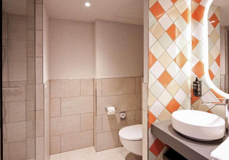 اتاق خانوادگی, Ibis Styles Klagenfurt Am Woerthersee