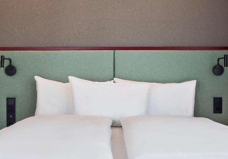 اتاق خانوادگی, Ibis Styles Klagenfurt Am Woerthersee
