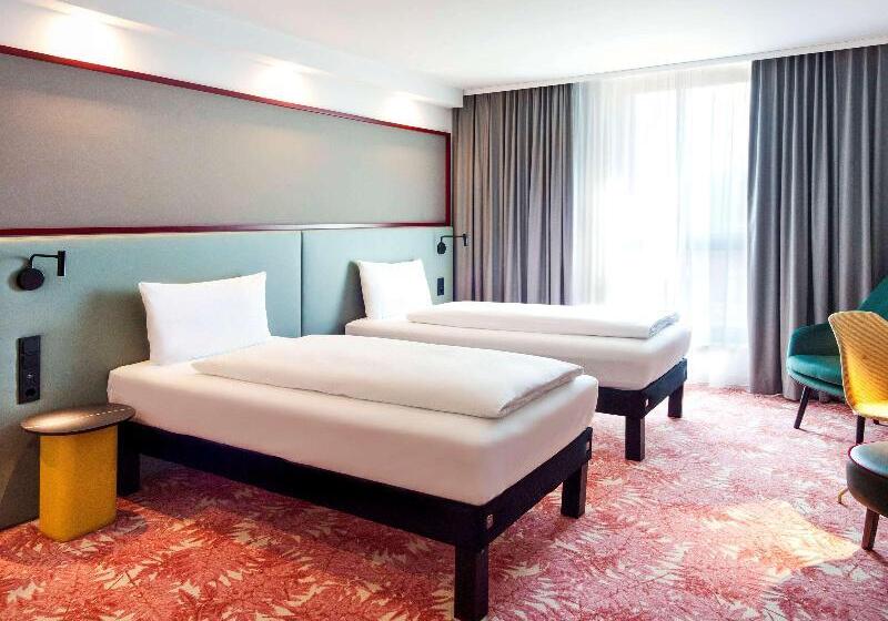 اتاق خانوادگی, Ibis Styles Klagenfurt Am Woerthersee