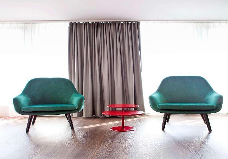 اتاق استاندارد, Ibis Styles Klagenfurt Am Woerthersee