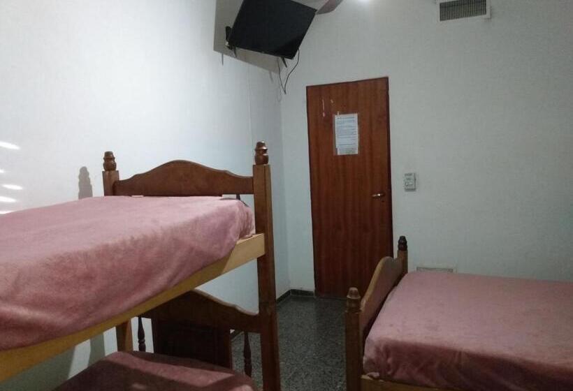 اتاق خانوادگی, La Nueva Estancia