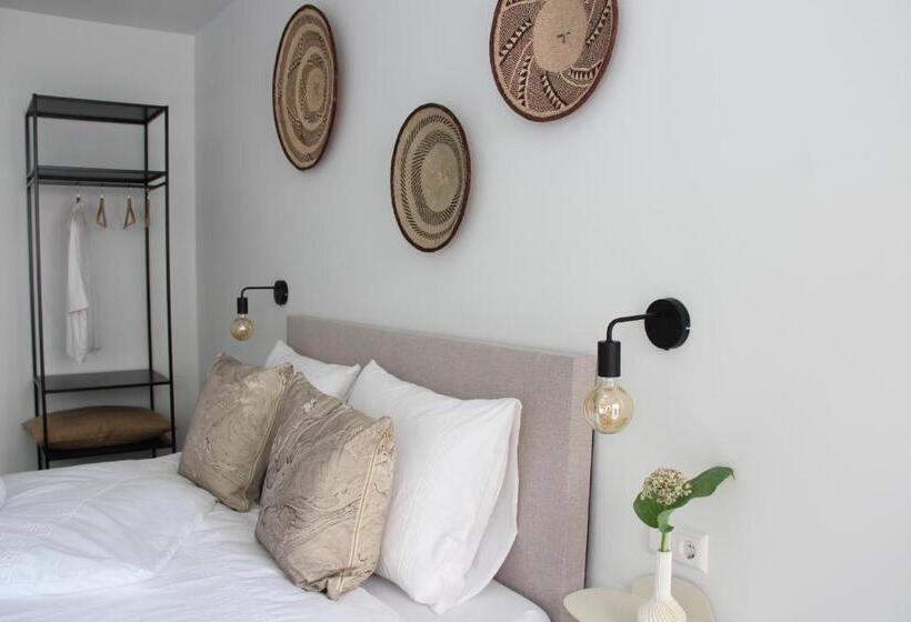 Superior Kamer, Paradis Zandvoort
