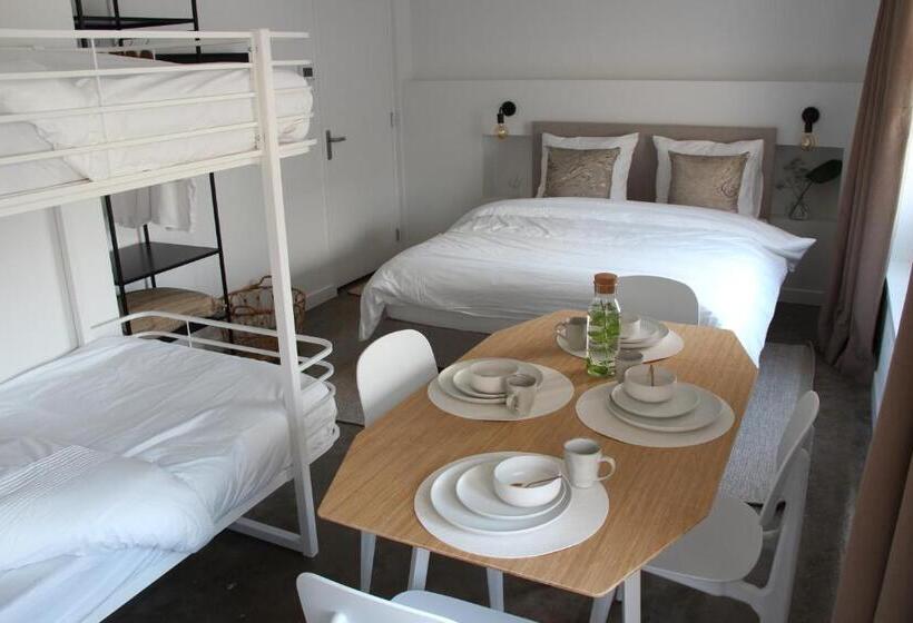 Familie Studio, Paradis Zandvoort