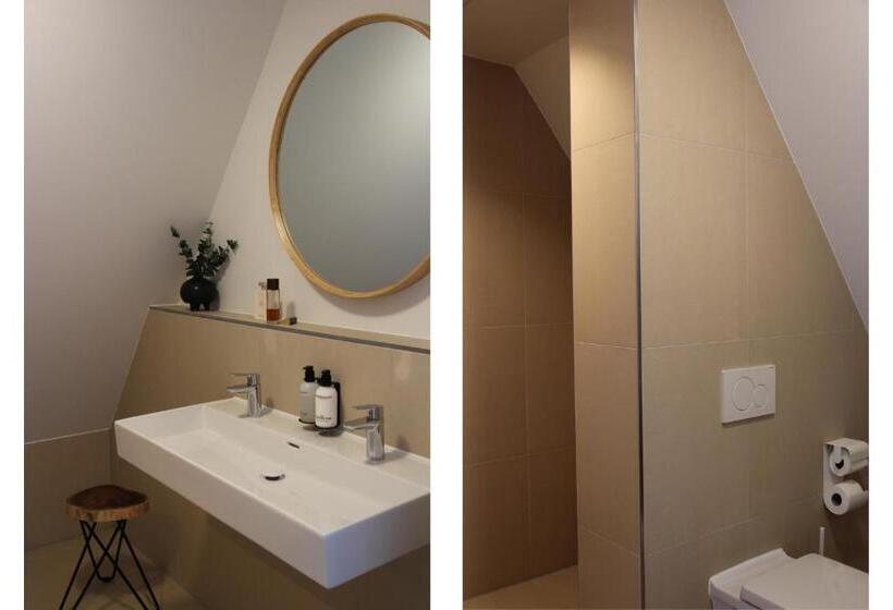 Standaard Studio met Balkon, Paradis Zandvoort