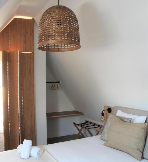 Standaard Studio met Balkon, Paradis Zandvoort