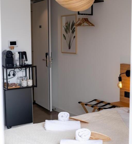 StandaardKamer, Paradis Zandvoort