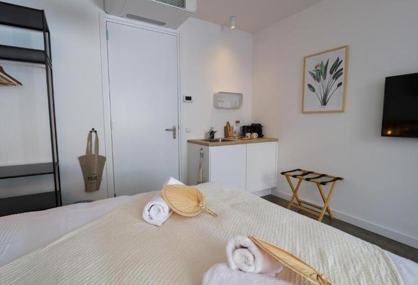 Standaard Studio, Paradis Zandvoort