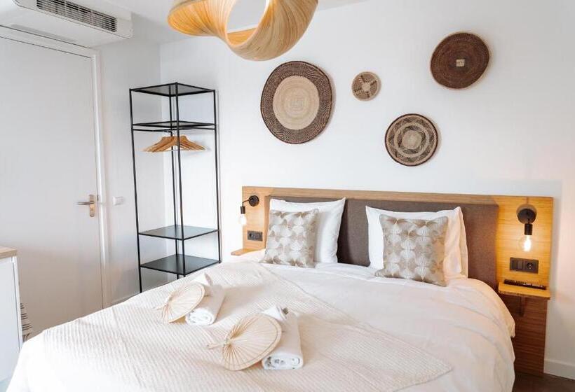 Standaard Studio, Paradis Zandvoort