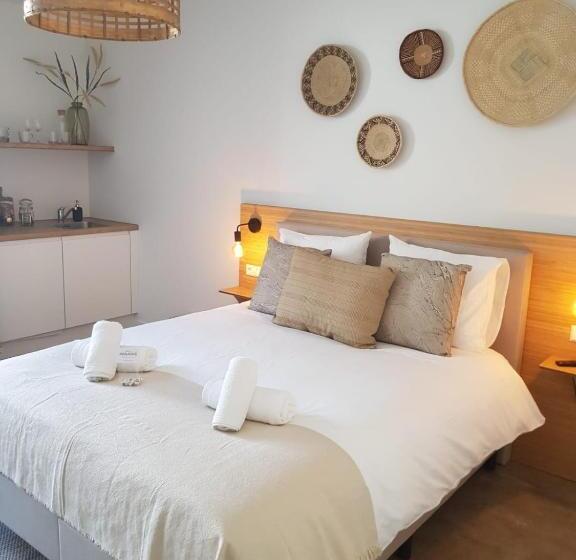 Standaard Studio, Paradis Zandvoort