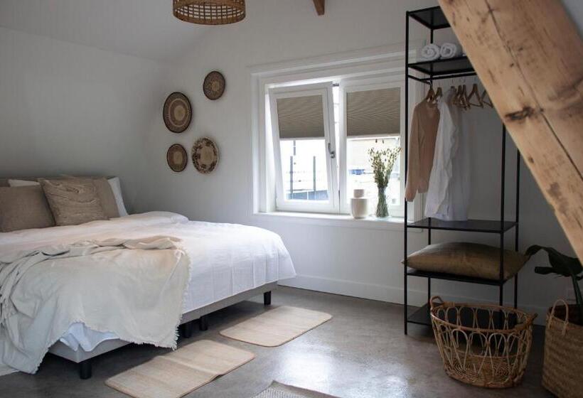 Standaard Studio, Paradis Zandvoort