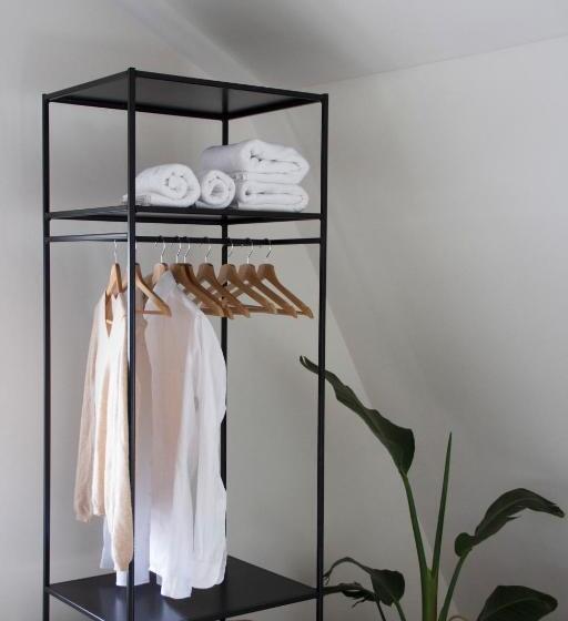 Standaard Studio, Paradis Zandvoort