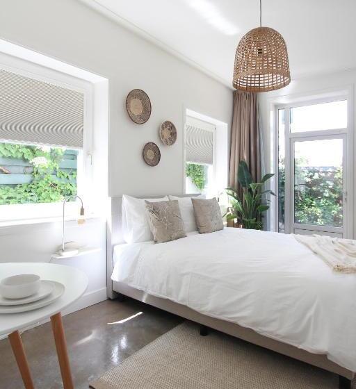 Standaard Studio met Terras, Paradis Zandvoort