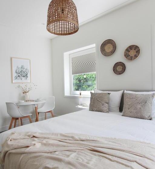 Standaard Studio met Terras, Paradis Zandvoort