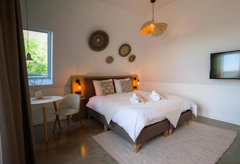 Standaard Studio met Balkon, Paradis Zandvoort