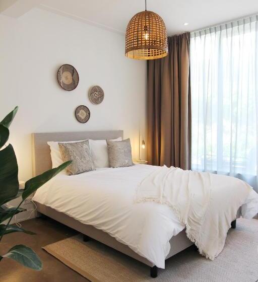 Standaard Studio, Paradis Zandvoort