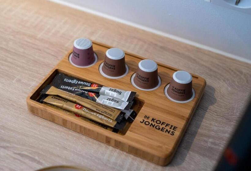 Standaard Studio, Paradis Zandvoort