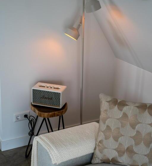 Appartement met 1 Slaapkamer, Paradis Zandvoort