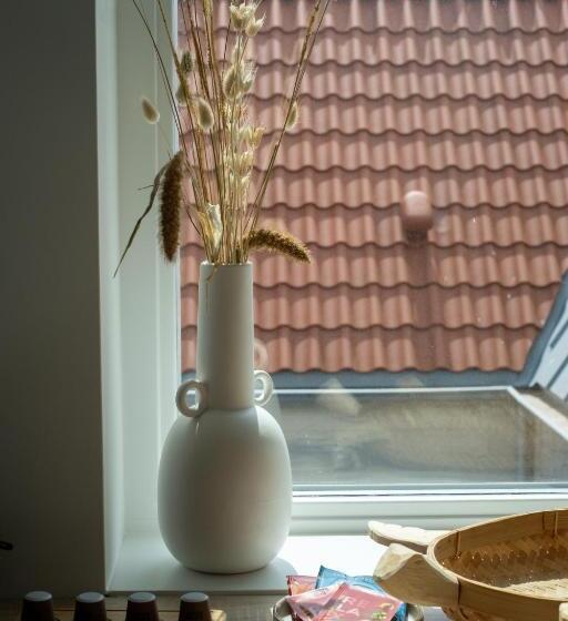 Appartement met 1 Slaapkamer, Paradis Zandvoort