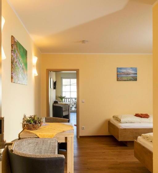 Familien Suite, Parkpension Spreewald