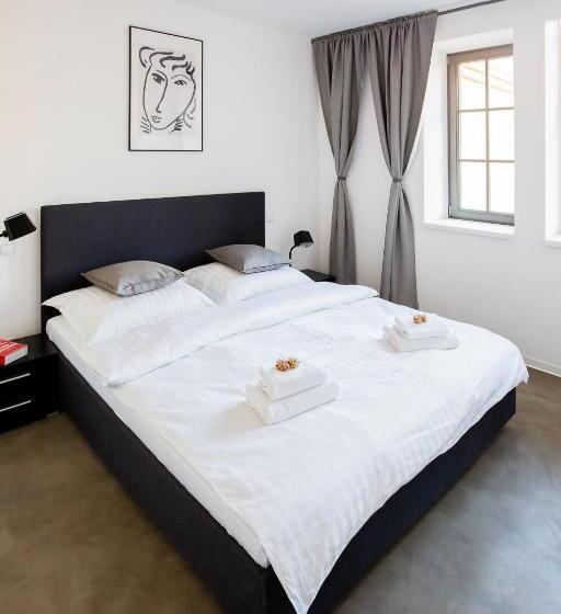 Suite with Terrace, Exclusive Penzion Viva Residence