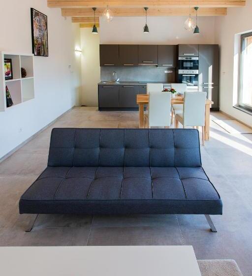 Suite with Terrace, Exclusive Penzion Viva Residence
