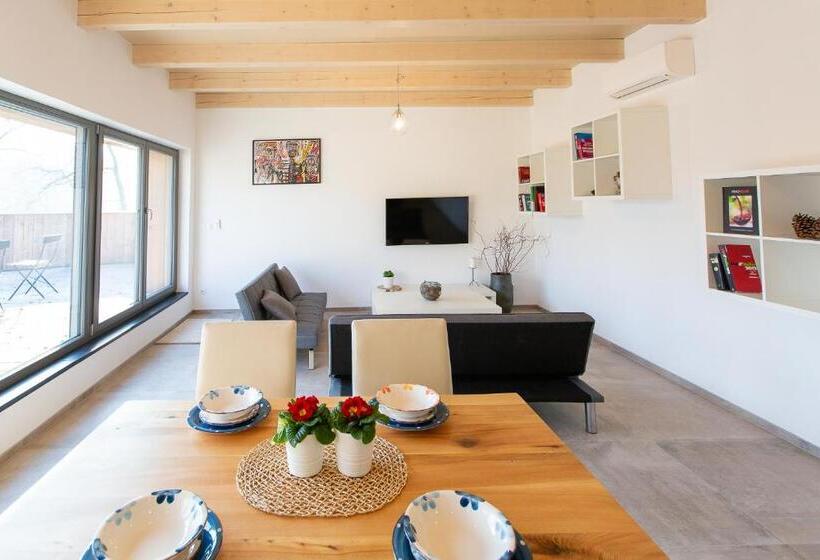 Suite with Terrace, Exclusive Penzion Viva Residence
