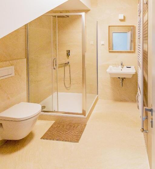 Suite with Terrace, Exclusive Penzion Viva Residence
