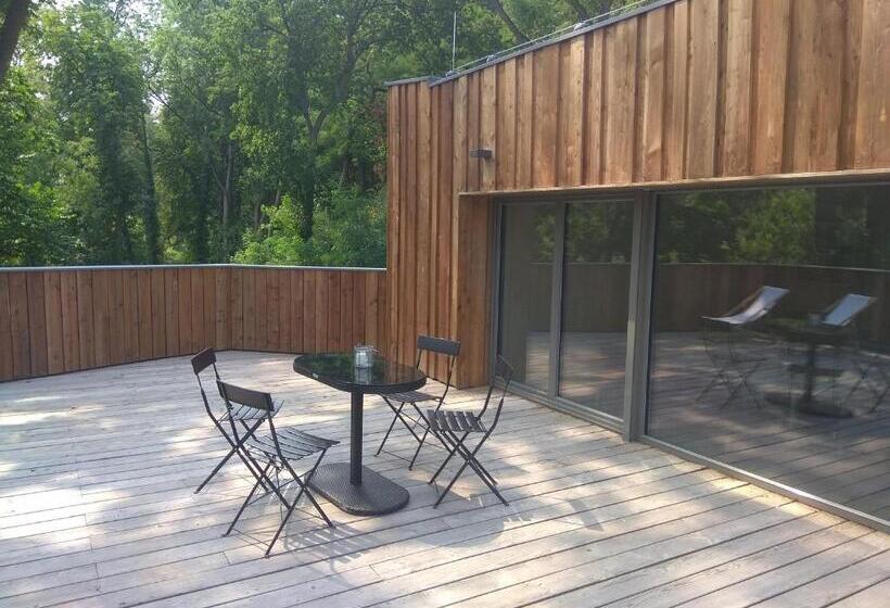 Suite with Terrace, Exclusive Penzion Viva Residence