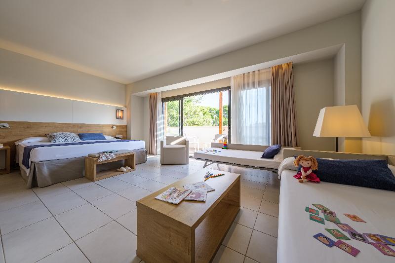 Junior Suite, Estival Eldorado Resort