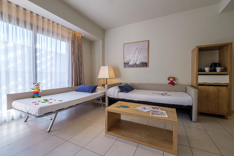 Junior Suite, Estival Eldorado Resort