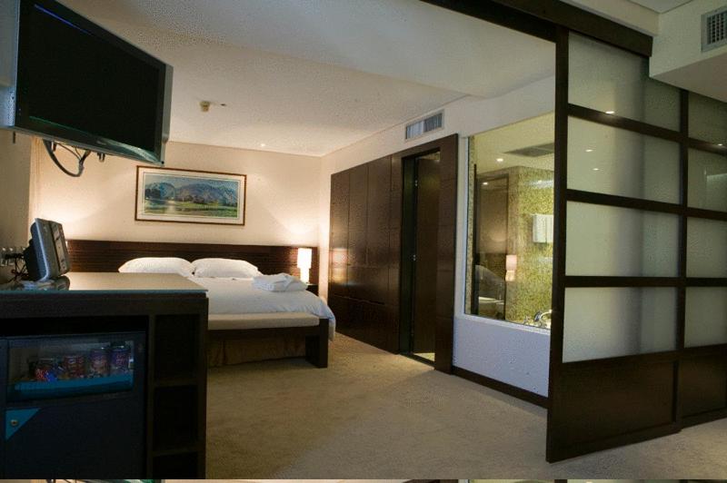 Chambre Standard, Eurobuilding  & Suites Caracas