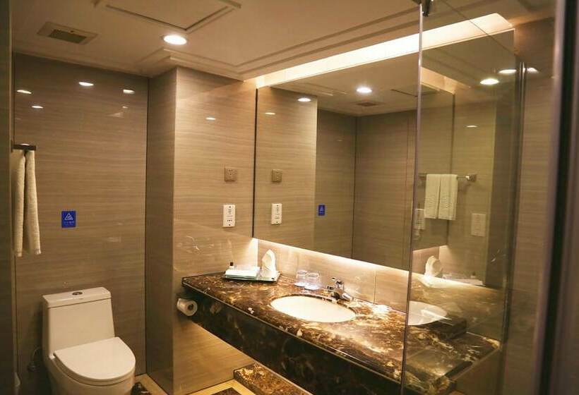 اتاق سوپریور با چشم‌انداز دریا, Harbourview Hotel & Resort