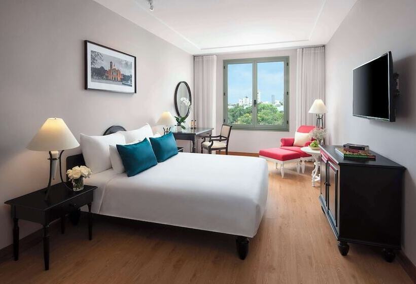 Habitación Ejecutiva, Avani Hai Phong Harbour View