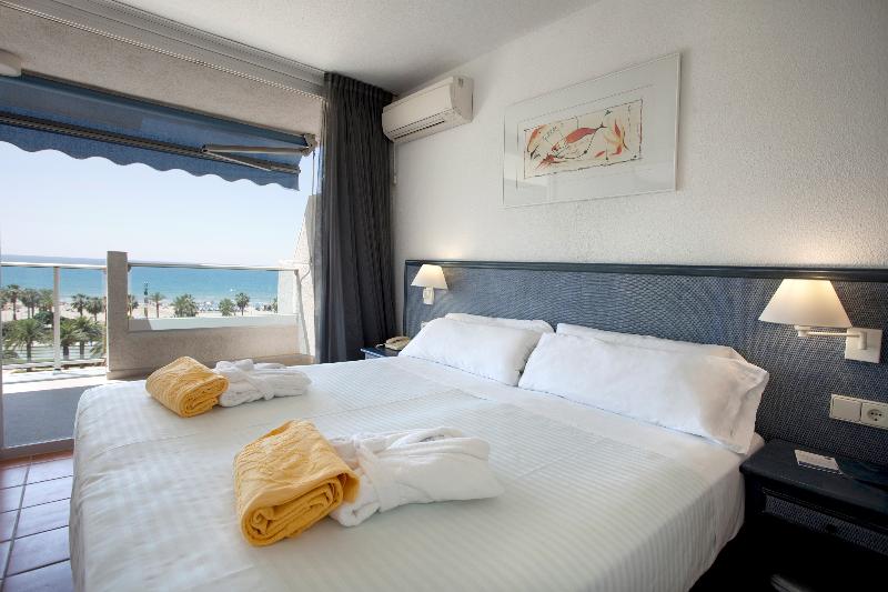 Premium Suite Sea View, Blaumar