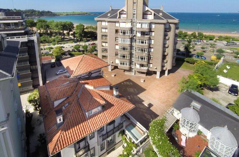 Standard Room Sea View, Boutique Las Brisas