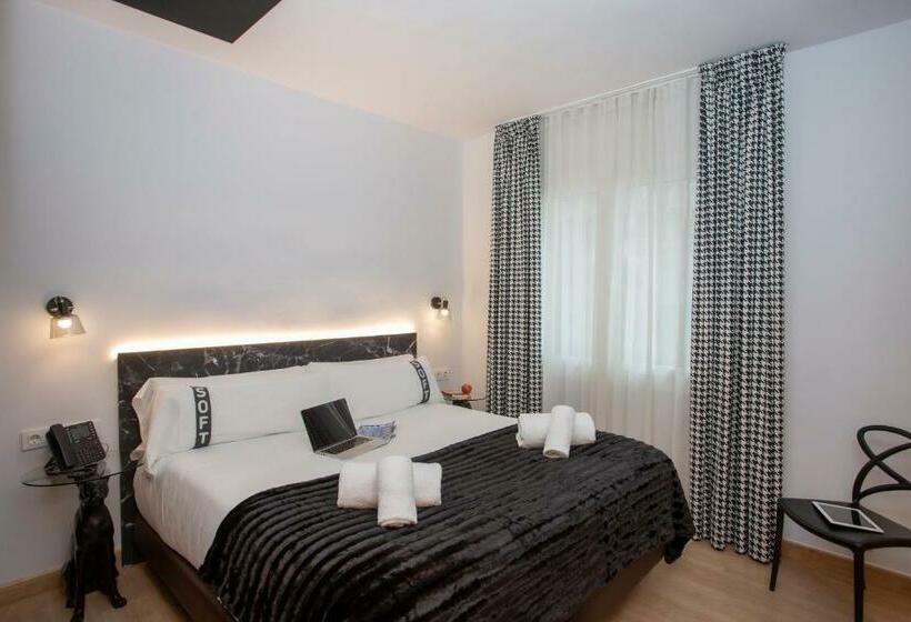 Chambre Standard, Casual Colours Barcelona