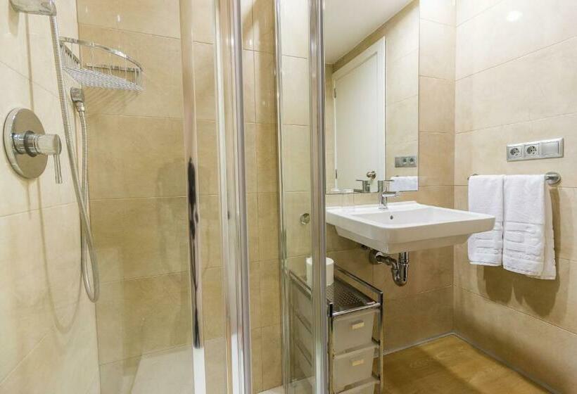 اتاق استاندارد یک نفره, Eix Alcudia Hotel Adults Only