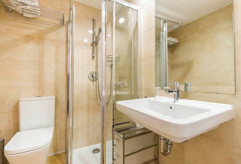 اتاق استاندارد یک نفره, Eix Alcudia Hotel Adults Only