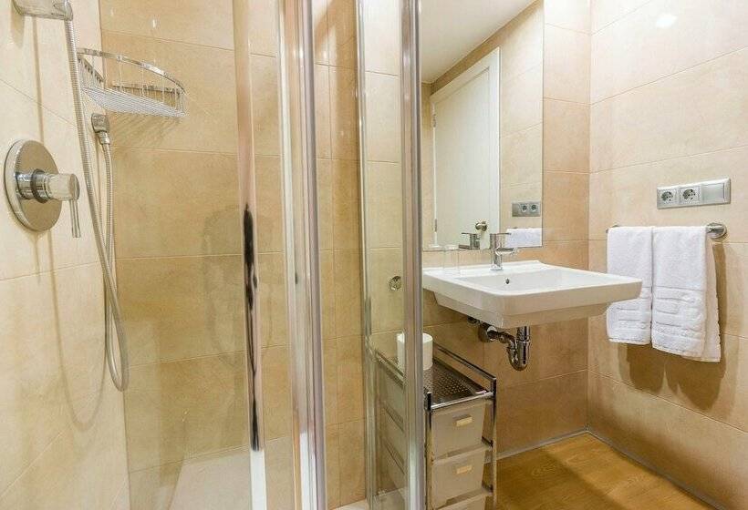 اتاق استاندارد یک نفره, Eix Alcudia Hotel Adults Only