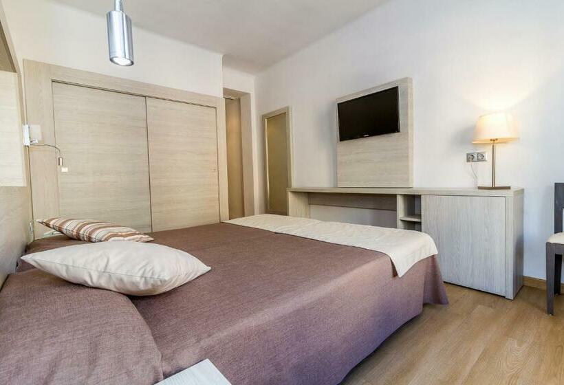 اتاق استاندارد, Eix Alcudia Hotel Adults Only