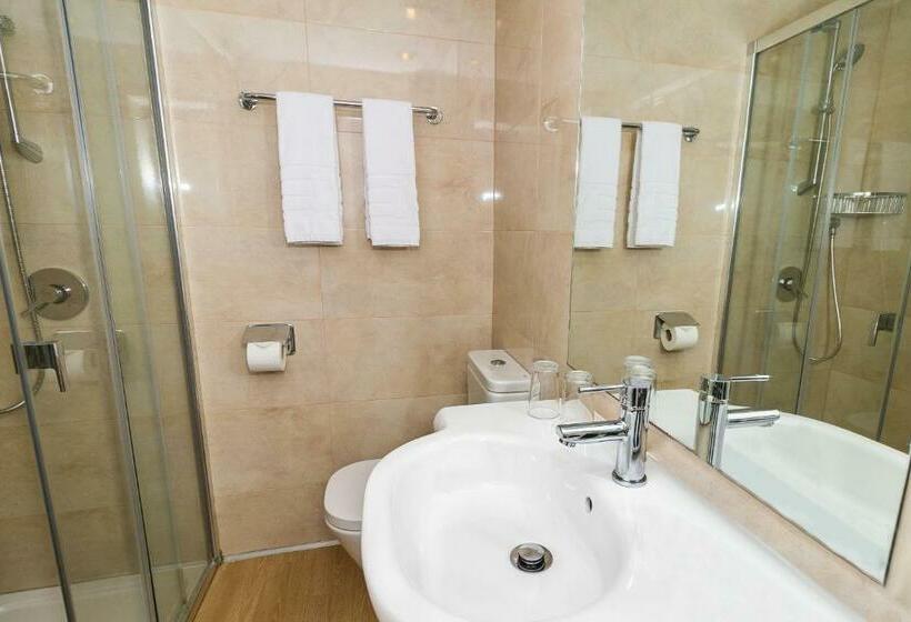 اتاق استاندارد, Eix Alcudia Hotel Adults Only