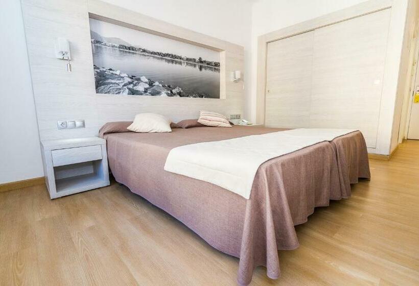 اتاق استاندارد, Eix Alcudia Hotel Adults Only