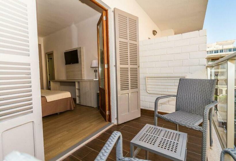 اتاق استاندارد, Eix Alcudia Hotel Adults Only