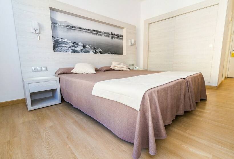 اتاق استاندارد, Eix Alcudia Hotel Adults Only