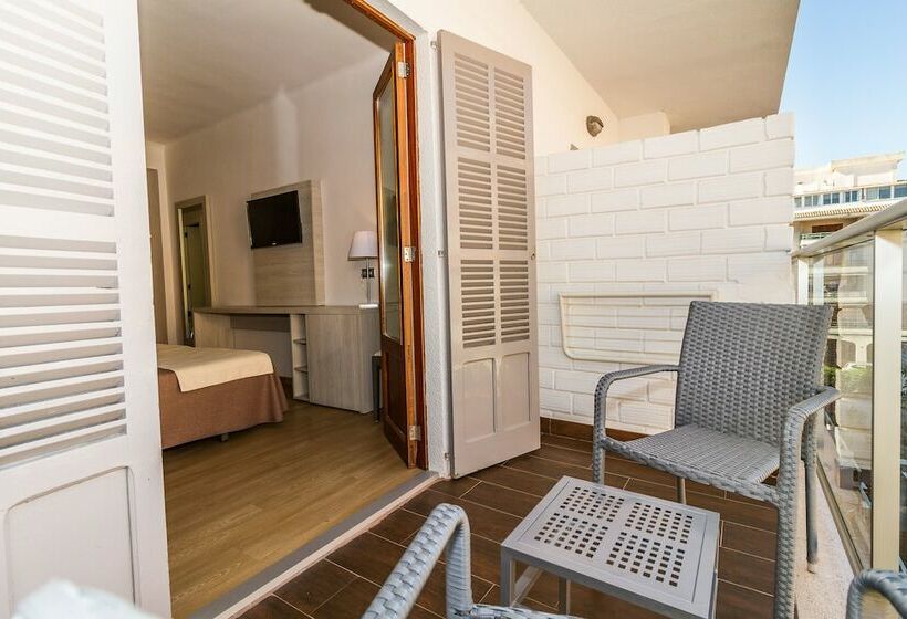 Chambre Standard, Eix Alcudia   Adults Only